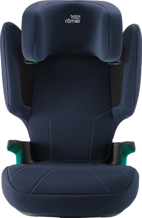 Immagine prodotto Britax Römer Hi-Liner (Seggiolino, ECE R129/i-Size Standard)
