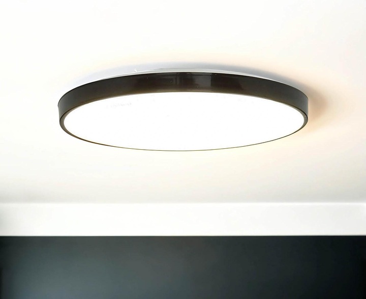 Produktbild Licht-Erlebnisse Deckenlampe Jonas (1300 lm)