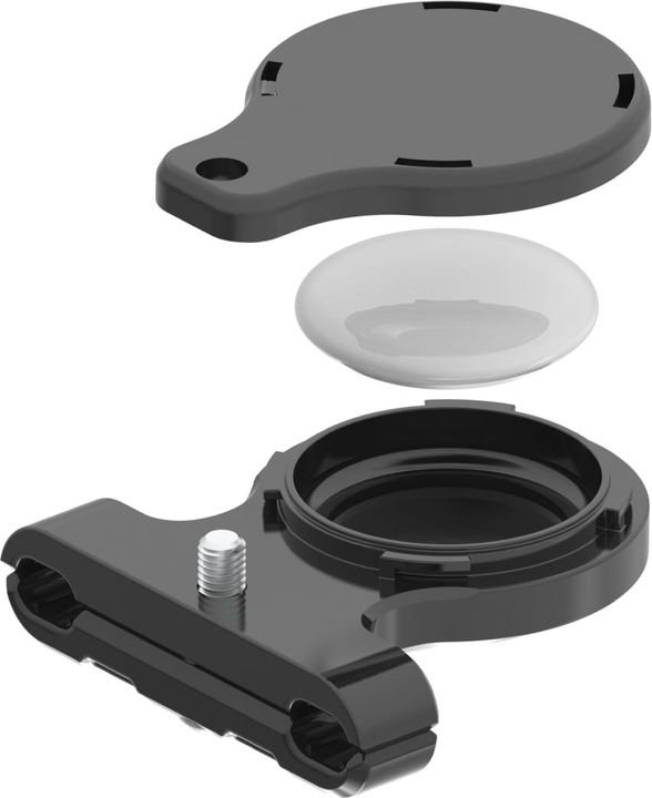Actual product image Lezyne Saddle Tagger