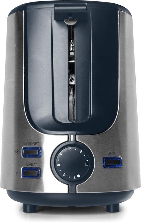 Produktbild Lacor Langschlitz-Toaster