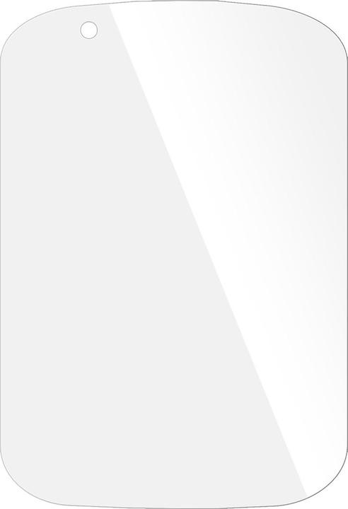 Actual product image Dipos Screen Protector Crystalclear for Geoid CC600 2.4 Zoll