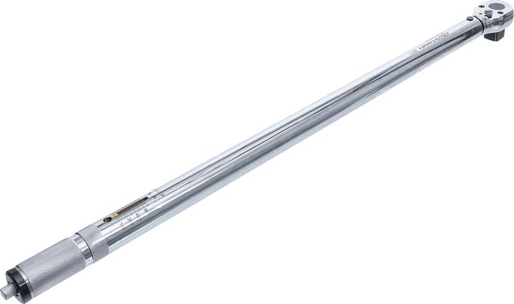 Productafbeelding BGS Momentsleutel | Uitgang uitwendig vierkant 25 mm (1") | 140 - 980 Nm (1", 140 Nm, 980 Nm)