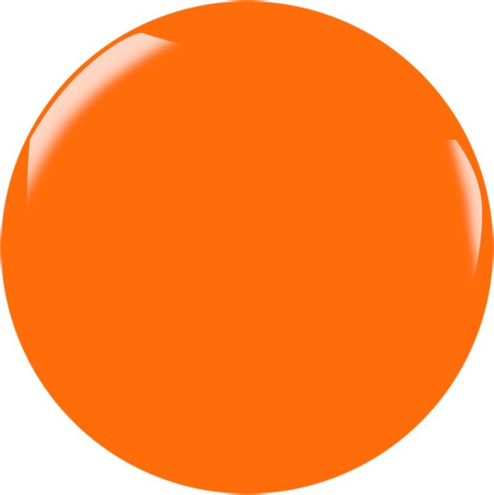 Immagine prodotto Pupa Milano Smalto Effetto Fluo 500 - Coachella Orange 4.5 ml (500, Smalto)