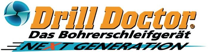 Nährwerte und Zutaten Drill Doctor Bohrerschleifgerät Drill-Doctor DD-750X (Tasche) Schleifbereich 2,5-19,0mm (Bohrerschärfer)