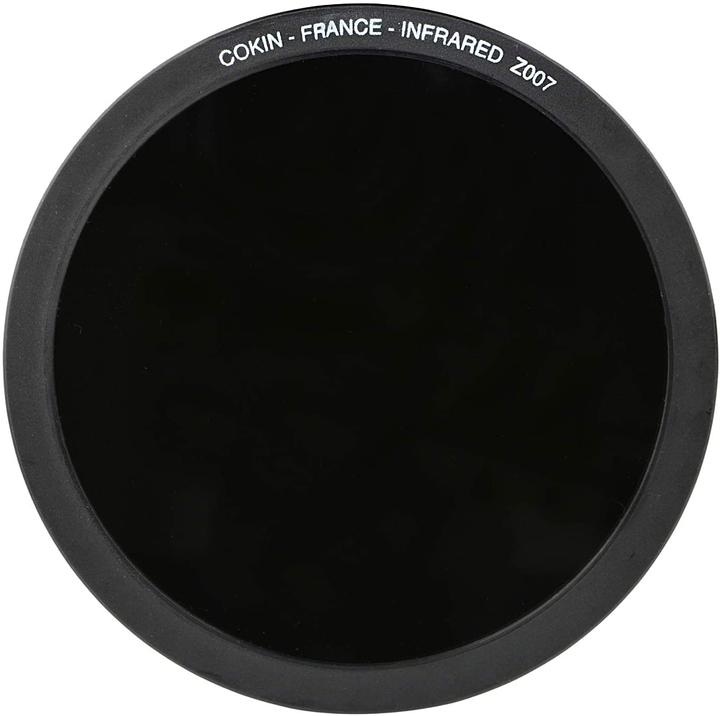 Immagine prodotto Cokin Z007 Filtro a infrarossi (89B) (96 mm, Filtro a trasmittanza infrarossa)