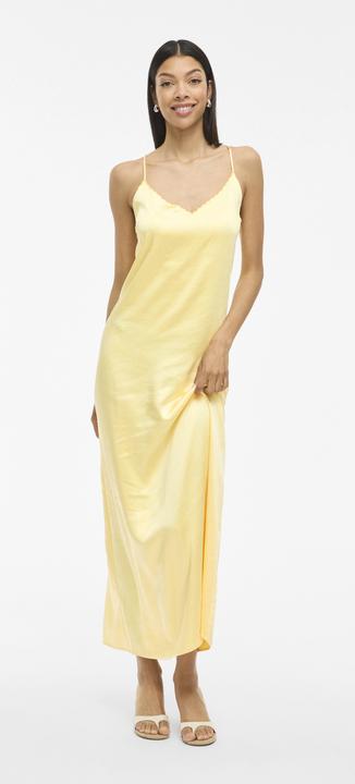 Image du produit Vila VIHANARA Träger Maxikleid (40)