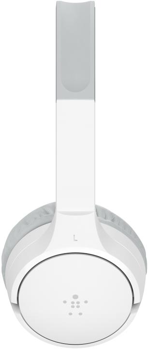 Actual product image Belkin Soundform Mini-On-Ear