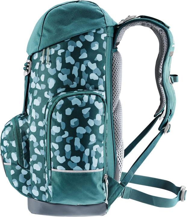Actual product image Deuter School Backpack Scula (44 l)
