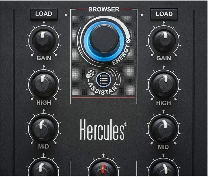 Image du produit Hercules Entrées 300