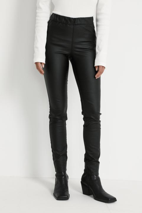 Produktbild Kaffe damen-jeggings ada (40)