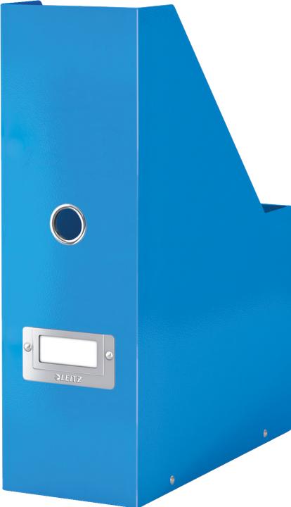Produktbild Leitz Wow Click & Store Stehsammler (A4)