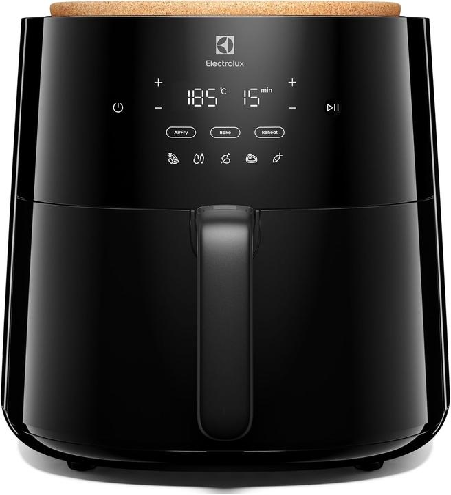 Produktbild Electrolux EAF7B airfryer
