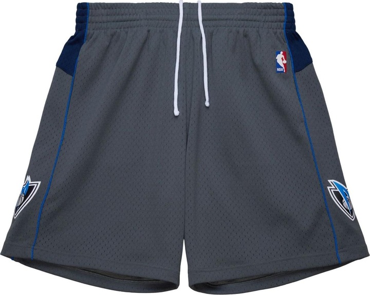 Produktbild Mitchell & Ness M&N NBA Swingman Shorts Dallas Mavericks 2003-04 - XL (XL)