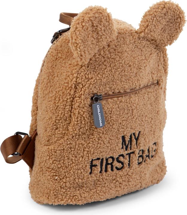 Immagine prodotto Childhome Il mio primo zaino per bambini