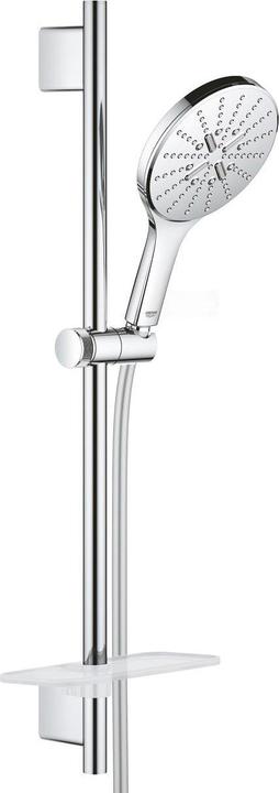 Produktbild Grohe Rainshower SmartActive 150 Brausestangenset