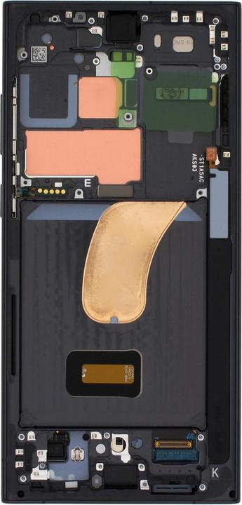 Produktbild Samsung Ersatzdisplay (Display, Galaxy S23 Ultra)