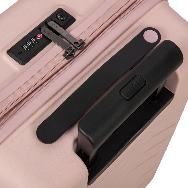 Immagine prodotto Brics Ulisse B1Y - Trolley Spinner espandibile piccolo (42 l, Bagaglio a mano (fino a 50 litri), L (90 - 115l))