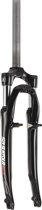 Actual product image Sr Suntour CR-8V SL 255mm 1 1/8" A-Head (50 mm, Nib)
