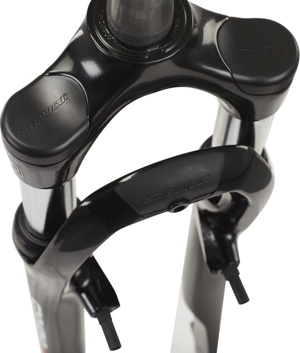 Produktbild Sr Suntour CR-8V SL 255mm 1 1/8" A-Head (50 mm, Feder)
