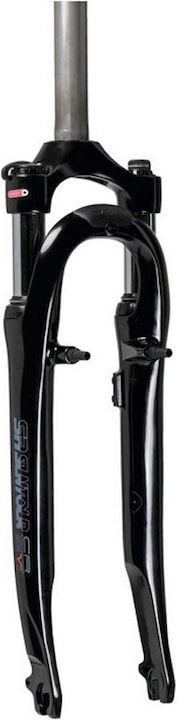 Produktbild Sr Suntour CR-8V SL 255mm 1 1/8" A-Head (50 mm, Feder)
