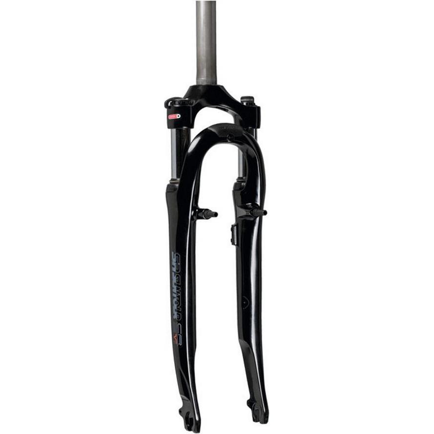Sr Suntour, Velogabel, (50 mm, Feder)