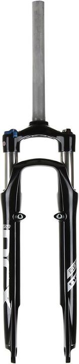 Actual product image Sr Suntour SF11-NRX D-LO suspension fork 28" (63 mm, Nib)