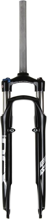 Actual product image Sr Suntour SF11-NRX D-LO suspension fork 28" (63 mm, Nib)