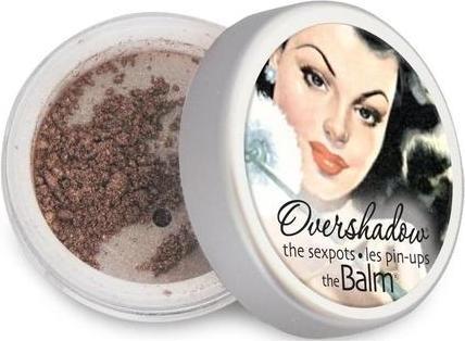 Produktbild The Balm Overshadow (You Buy, I´ll Fly)