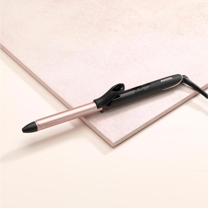 Immagine prodotto BaByliss Pro Pinza arricciacapelli (19 mm)