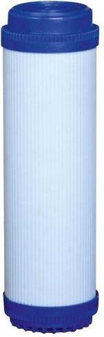 Haushalt Pellet Carbon Filter Cartridge Udf-10