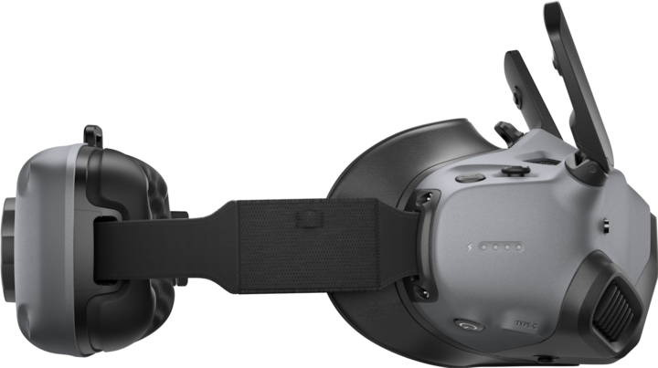 Image du produit DJI Goggles Integra (Lunettes FPV, DJI Avata 2)
