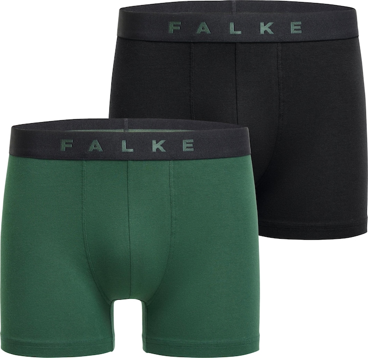 Produktbild Falke 2-Pack Herren (L, 2er Pack)