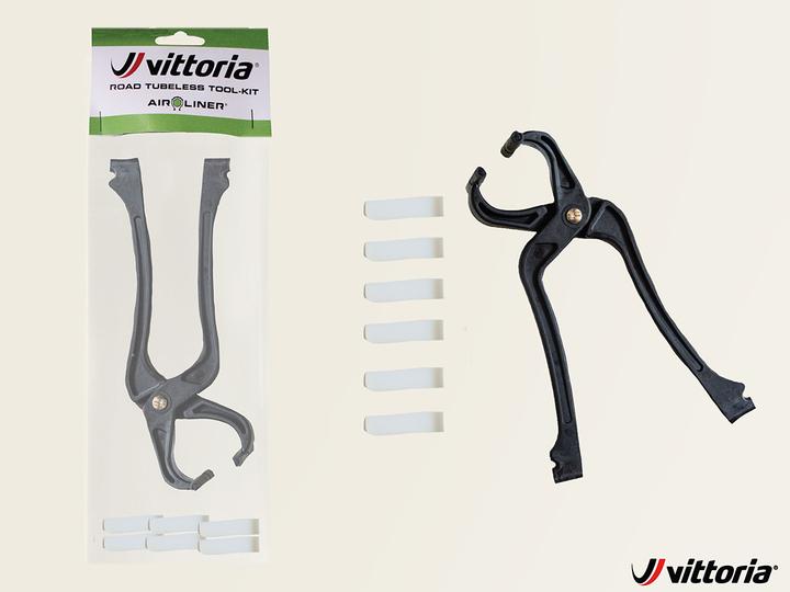Produktbild Vittoria TLR Road Kit M (700x27/29mm)