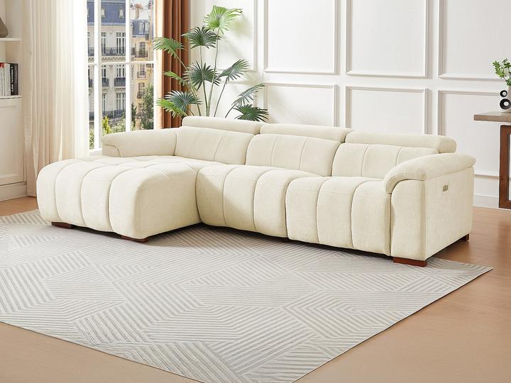 Image du produit Vente-unique Molpica (Canapé d’angle)