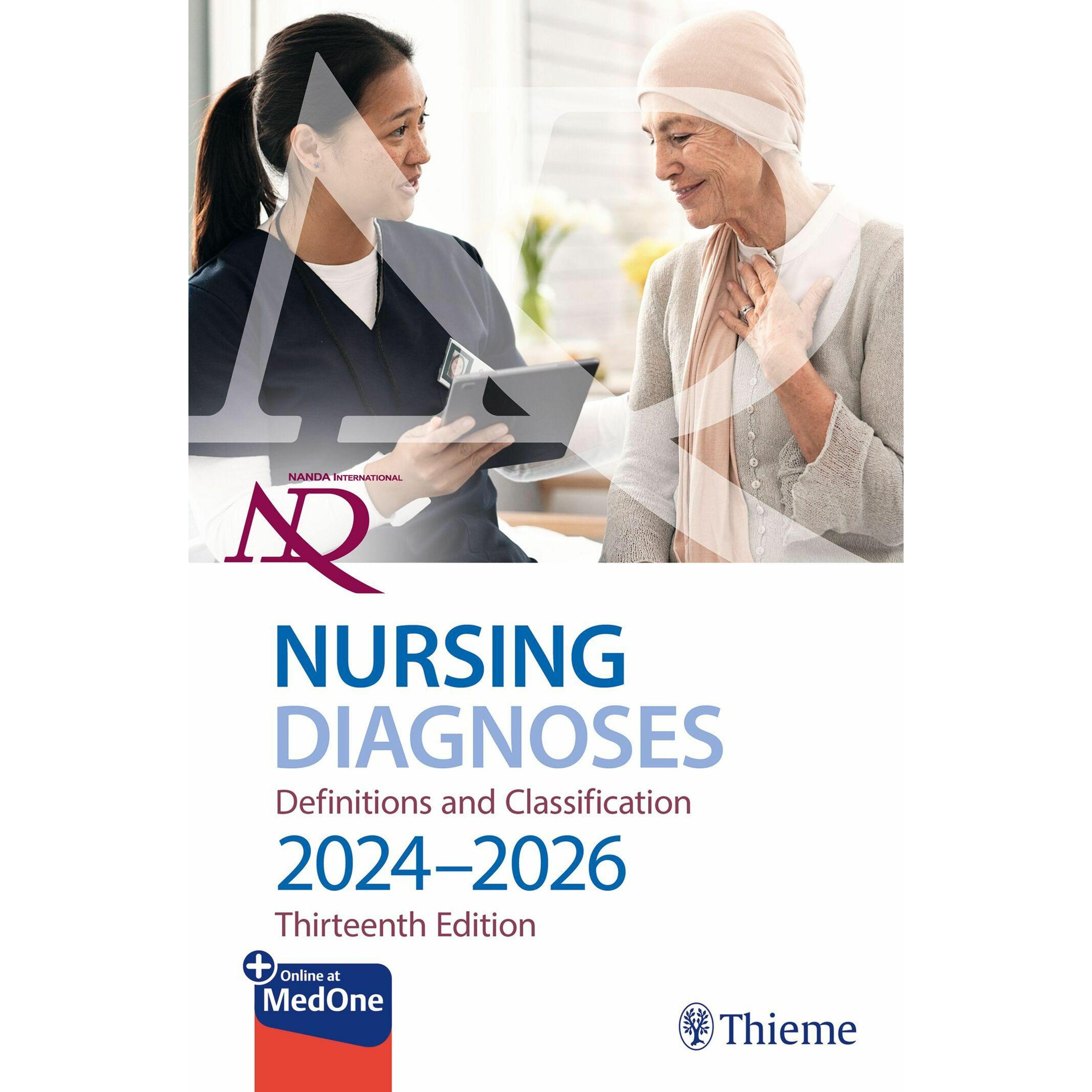 NANDA International Nursing Diagnoses, Fachbücher von Camila, Shigemi/Lopes, Kamitsuru
