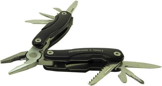Actual product image Novidarte MULTI MINI pocket tool (9 Functions)