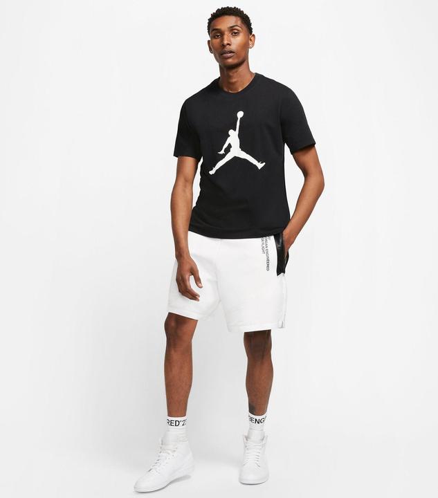 Actual product image Jordan tee (XS)