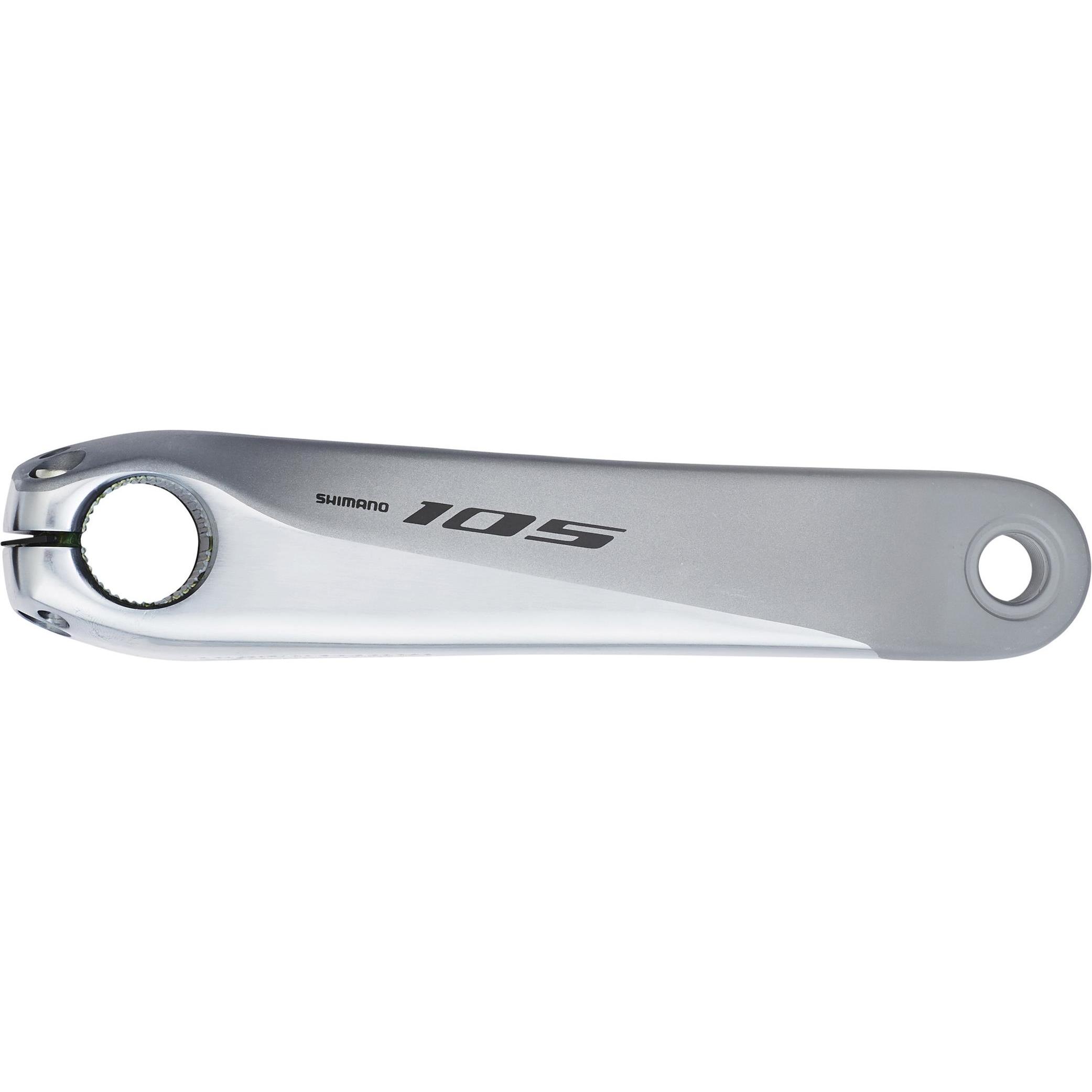 Thumbnail - Shimano, Velokurbel, (172.50 mm)