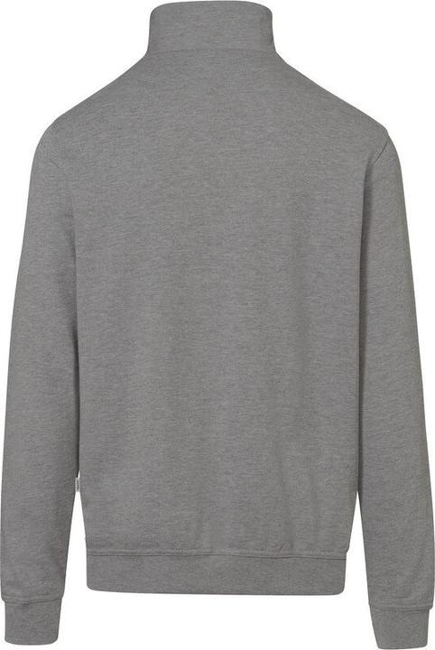 Immagine prodotto Hakro Felpa uomo Premium grigio Large XL (XL)