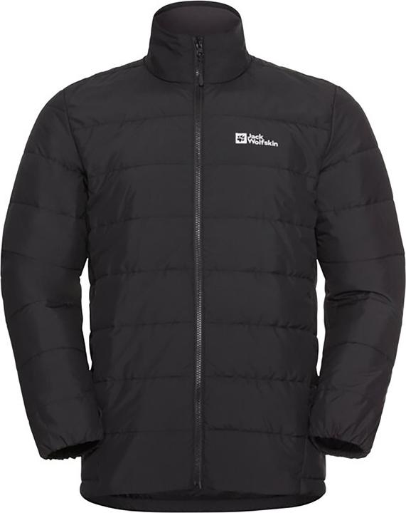 Produktbild Jack Wolfskin Jasper 3In1 Jkt M (M)
