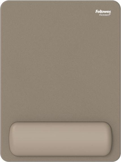 Produktbild Fellowes Breyta XL Mauspad sand mit Handgelenkauflage (XL)