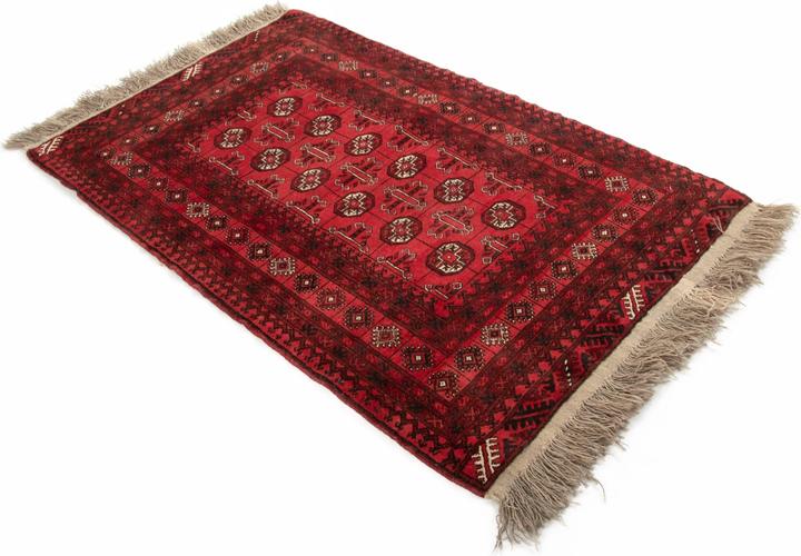 Produktbild Vidal Afghan (107 x 167 cm)