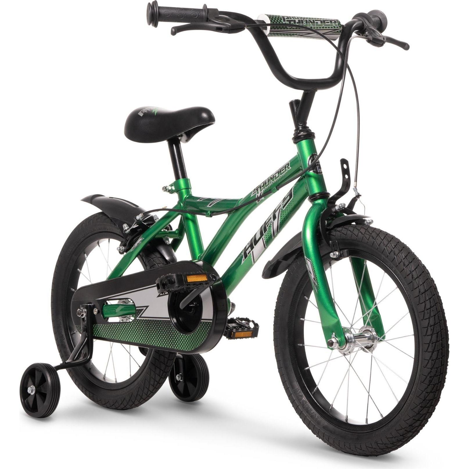 ‎Huffy, Bici per bambino, (16")