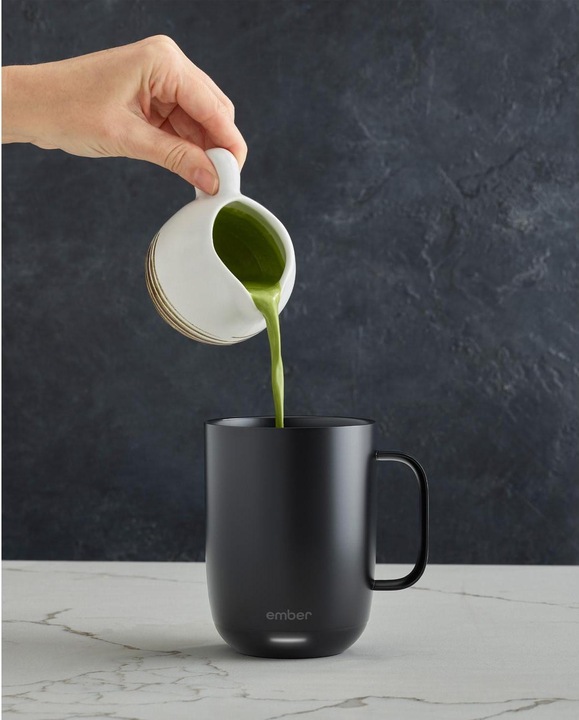 Actual product image Ember Mug² (295 ml, 1 x)