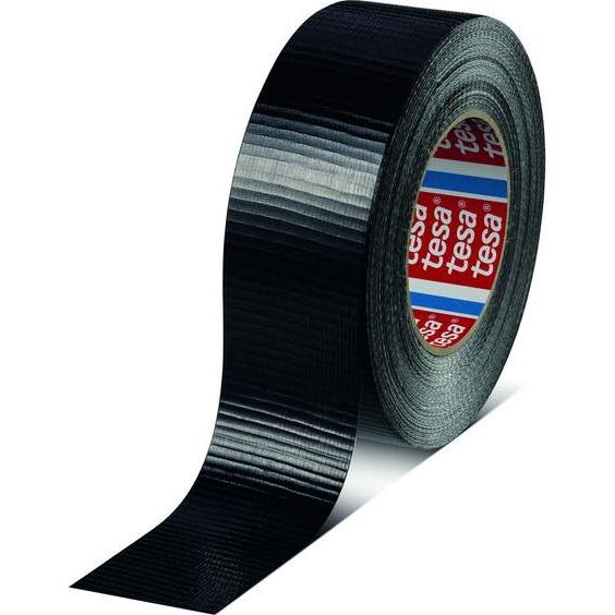tesa, Klebeband, Gewebe-Klebeband Heavy 08362450X50 (50 mm)