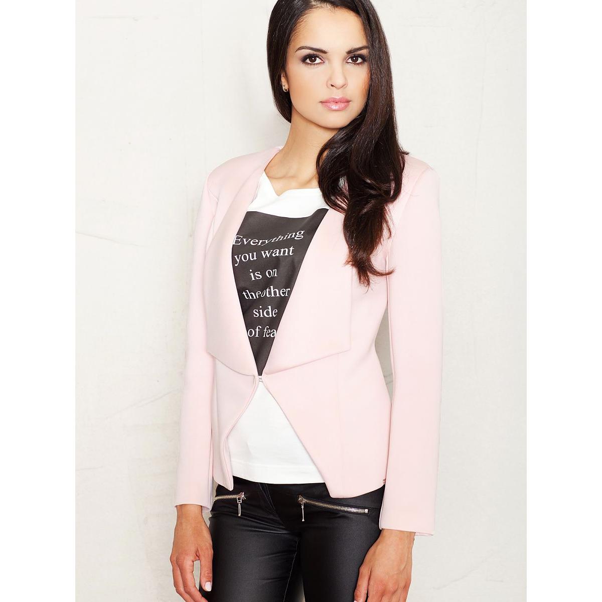Figl, Jacke, Jacke model (XL), Rosa, XL