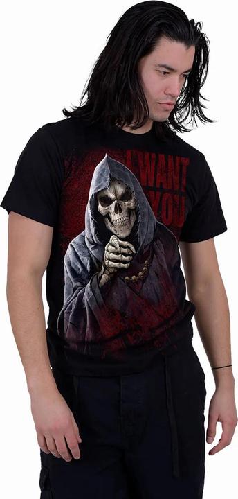 Produktbild Spiral War Kills TShirt (M)