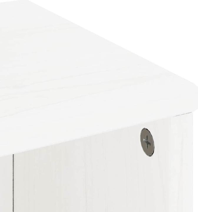 Actual product image vidaXL Ramsey (24 x 79 x 40 cm)