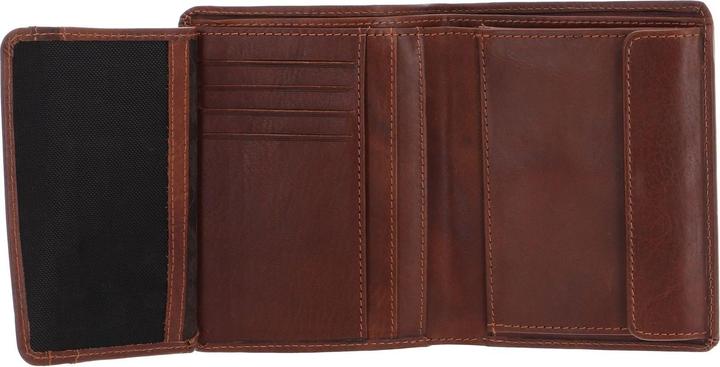 Actual product image Mano Men's wallet