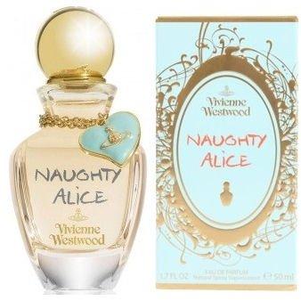 香水(女性用) Naughty Alice Eau de Parfum 30ml VIVIENNE WESTWOOD NAUGHTY ALICE EAU DE PARFUM FREESHIP 🌼 | eBay